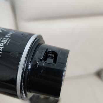 Kısa Sürede Parçaları Kırılan Blender Seti Ve Servis Mağduriyeti