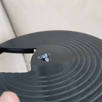 Kısa Sürede Parçaları Kırılan Blender Seti Ve Servis Mağduriyeti