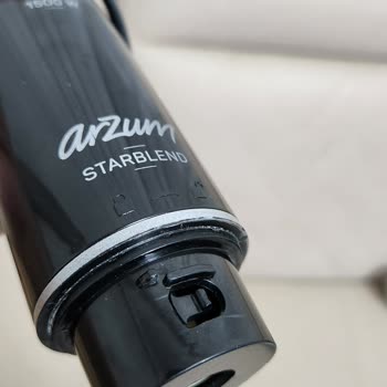 Kısa Sürede Parçaları Kırılan Blender Seti Ve Servis Mağduriyeti