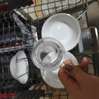 Vestel Bulaşık Makinesi Sorunu Bir Yıldır Çözülmedi