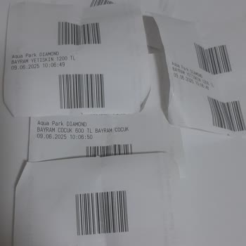 Eser Diamond Otel'de Rezervasyon Ve Ücret Karmaşası: Haksız Kazanç