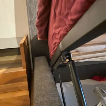 Zett Mobilya Değişimi Kabul Etmiyor