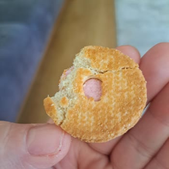 Ülker'de Ters Bisküvi Sorunu Ve Dikkatsizlik