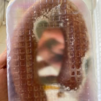 Aldığım Sucuk Açılmadan Küflendi, Market Sorumluluk Almadı