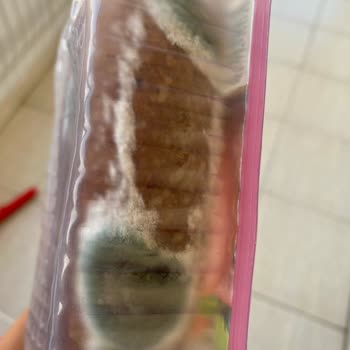 Aldığım Sucuk Açılmadan Küflendi, Market Sorumluluk Almadı