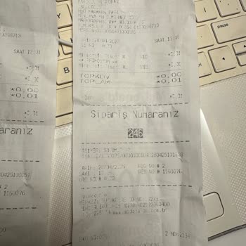 Başvuruya Dönüş Yapılmıyor, Müşteri Hizmeti Yetersiz