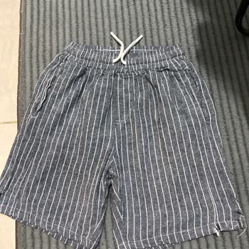 Aldığım Şortta Kullanılmadan Yırtık Çıkması