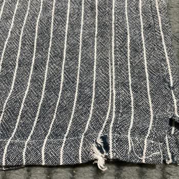 Aldığım Şortta Kullanılmadan Yırtık Çıkması