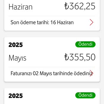 Uzun Süreli Müşteriye Uygun Fiyatlı Ve Sosyal Sınırsız Tarifeler Sunulmuyor