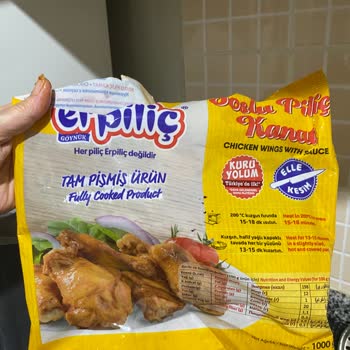 Satın Alınan Tavuk Ürününde Kıl Çıkması Nedeniyle Güven Kaybı Ve Sağlık Endişesi