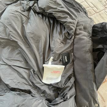 Montun Etiketi Nedeniyle Kullanım Sorunu