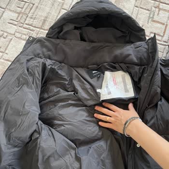 Montun Etiketi Nedeniyle Kullanım Sorunu