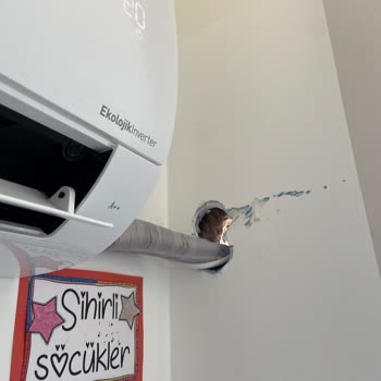 Çocuk Eğitim Merkezinde Yapılan Montaj Hataları Endişe Yaratıyor