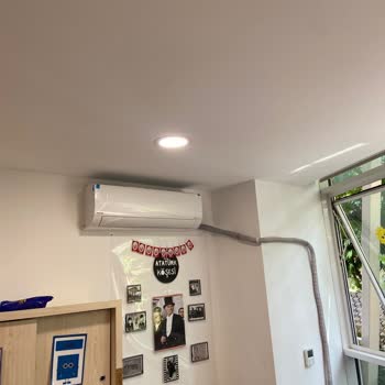 Çocuk Eğitim Merkezinde Yapılan Montaj Hataları Endişe Yaratıyor