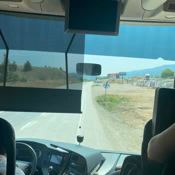 Lider Travel Vip Amasya Otogarına Ulaşımda Otobüs Yerine Taksiyle Mağdur Edildik