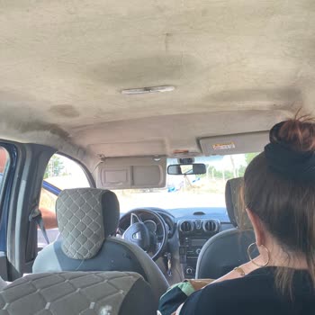 Lider Travel Vip Amasya Otogarına Ulaşımda Otobüs Yerine Taksiyle Mağdur Edildik