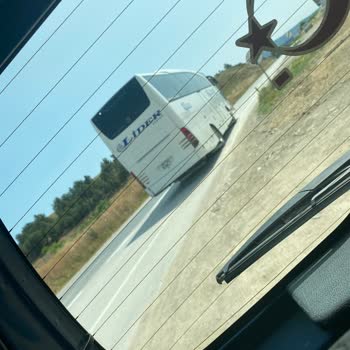 Lider Travel Vip Amasya Otogarına Ulaşımda Otobüs Yerine Taksiyle Mağdur Edildik