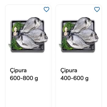 Carrefour SA'da Balık Fiyatı Ve Bilgilendirme Sorunu