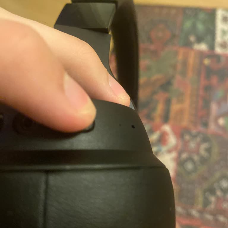 Kulaklığım Şarjda Da Açılmıyor Ve Işık Yanmıyor