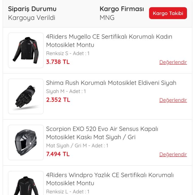 Siparişlerin Stokta Olmasına Rağmen İptal Edilmesi Ve Kampanya Yönetimindeki Sorunlar