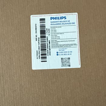 Kısa Sürede Arızalanan Ürün Ve Parça Desteği Sorunu