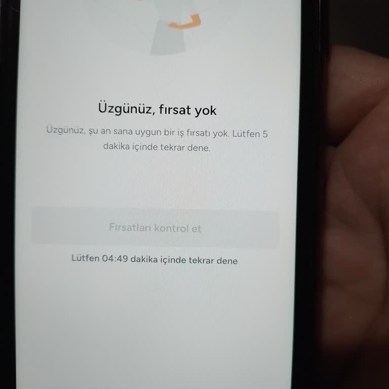 Hesabım Haksız Yere Askıya Alındı, Maddi Zarar Görüyorum