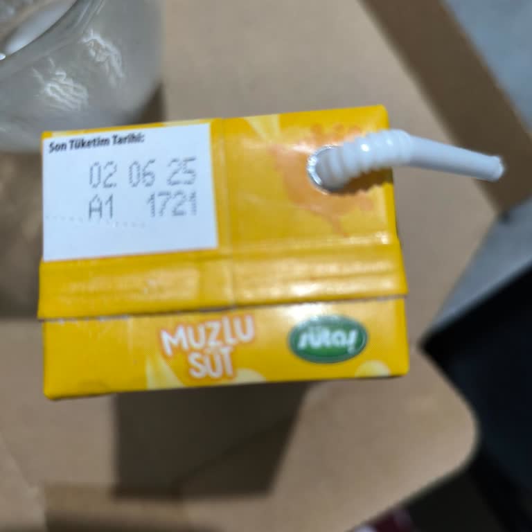 Şekerciler Market Etlik Ankara Tarihi Geçmiş Ürünler