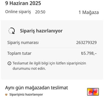 Media Markt Mağazadan Teslimatta Yaşanan Sürekli Gecikmeler