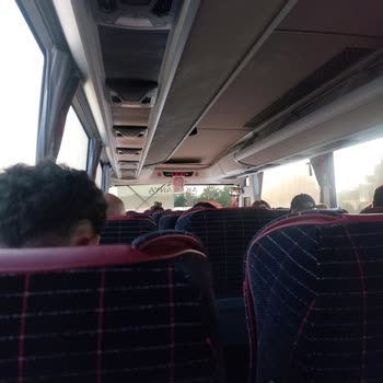 Biletli Yolcuların Koltuk Haklarının İhlali Ve Bilgilendirme Eksikliği