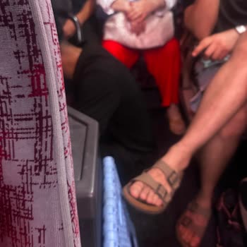 Fethiye-Antalya Seyahati Sırasında Yaşanan Olumsuzluklar