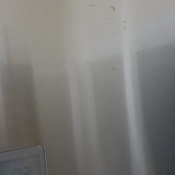 Bosch Buzdolabının Kapaklarında 4 Yılda Paslanma Sorunu