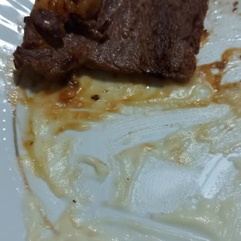 Migros'tan Aldığım Kurban Eti İnanılmaz Sert Çıktı Çocuklarım Bile Yiyemedi