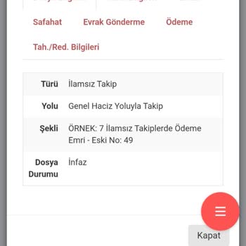 Ödenmiş Borç İçin Sürekli Aranıp Tehdit Ediliyorum