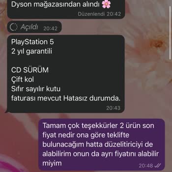 Sahibinden Param Güvende İle Ödeme Talep Eden Satıcılar Konusunda Dikkat