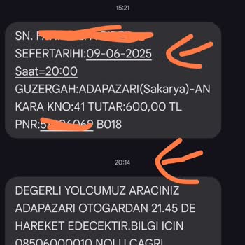 Efe Tur'da İki Saatlik Gecikme Ve 71 Dakika Müşteri Hizmeti Bekleyişi Mağduriyeti