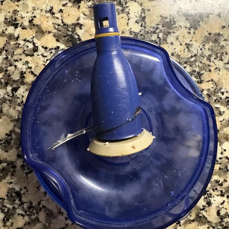 Tefal Rondo Bıçağı Kırıldı, Yedek Parça Temininde Sorun Yaşıyorum