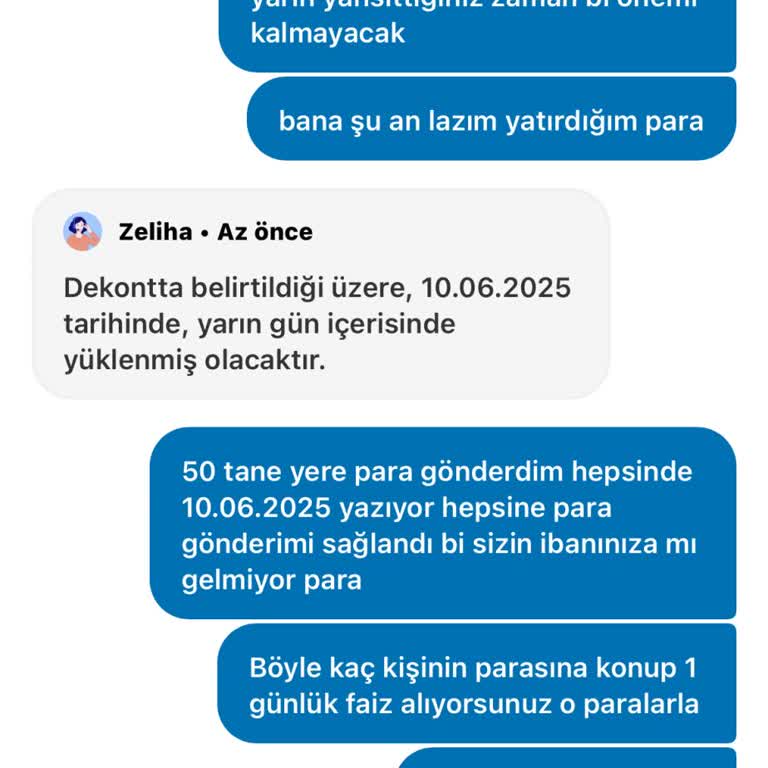 İyzico'da Havale Gecikmesi Ve Mağduriyet