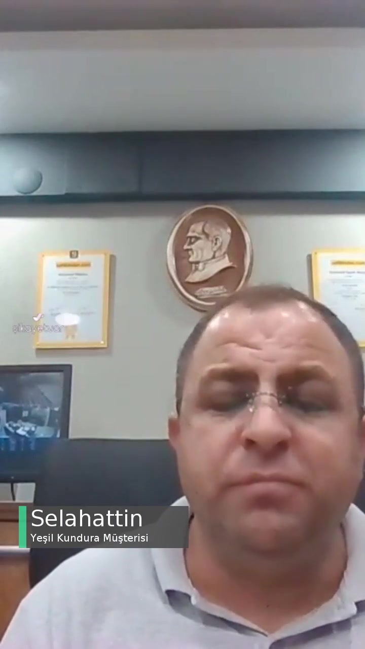 Yeşil Kundura Farklı Model 2 Adet Sol Ayakkabı Sattı, Kontrol Yok! videonun kapak resmi
