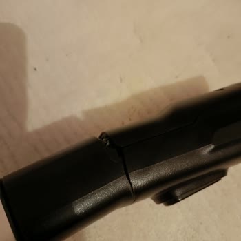 Philips SpeedPro Max Dik Süpürge Kendi Kendine Kırıldı, Çözüm Bekliyorum