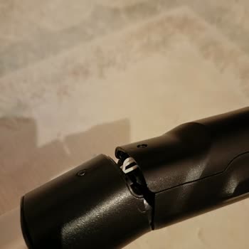 Philips SpeedPro Max Dik Süpürge Kendi Kendine Kırıldı, Çözüm Bekliyorum