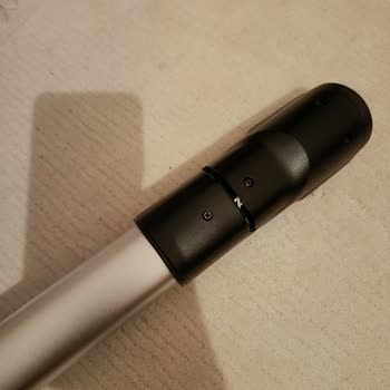 Philips SpeedPro Max Dik Süpürge Kendi Kendine Kırıldı, Çözüm Bekliyorum