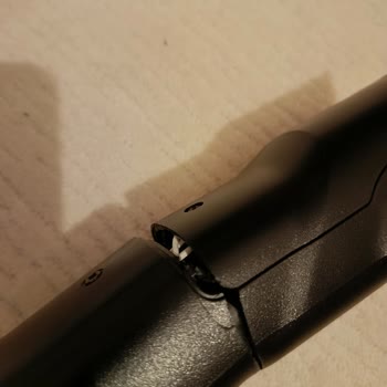 Philips SpeedPro Max Dik Süpürge Kendi Kendine Kırıldı, Çözüm Bekliyorum