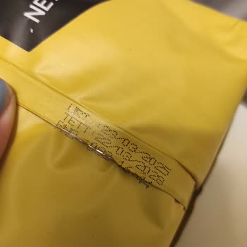 Aldığım Çayda Bozuk Ve Küflü Tat Sorunu Yaşadım