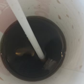 Siparişimizde Pişmemiş Patates, Soğuk Hamburger Ve Hijyen Sorunu Yaşadık