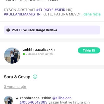 Dolap Üzerinden Güvenli Olmayan Satış Yöntemleri