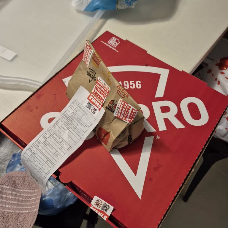 Hijyen Ve İletişim Sorunlarıyla Karşılaştım