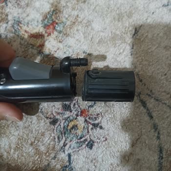 Kırılan Parça İçin Yüksek Servis Ücreti Ve Garanti Sorunu