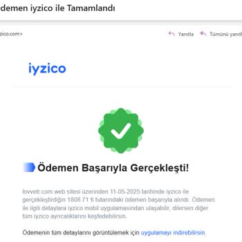 İade Edilen Ürünün Ücreti Hala İade Edilmedi Ve Hesaba Erişim Sorunu Yaşıyorum