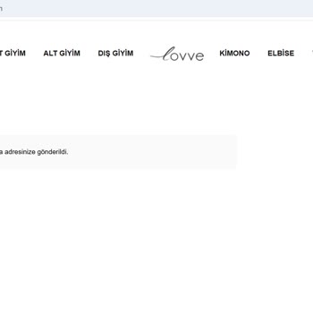 İade Edilen Ürünün Ücreti Hala İade Edilmedi Ve Hesaba Erişim Sorunu Yaşıyorum