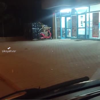 A101 Saat Dolmadan Kapalıyız Diyorlar